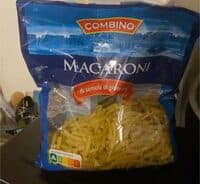 Macaroni