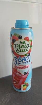 Grenadine