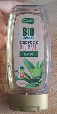 Sirop d'Agave