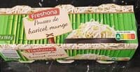 Pousses de Haricots mungo