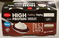 Liegeois Saveur Chocolat
