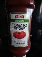 Original Tomato Ketchup