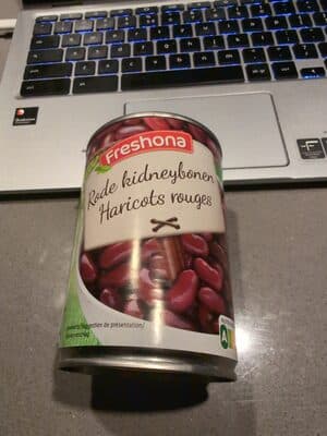 Kidney Beans