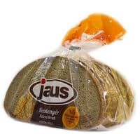 Pain au seigle