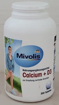 Mivolis