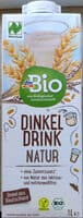 Dinkel drink matur