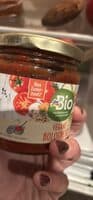 Sos bolognese vegan eco