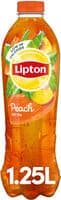 Peach Iced Tea