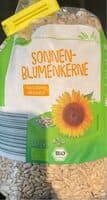 Sonnenblumenkerne