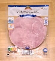 Hinterschinken