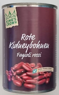 Kidneybohnen