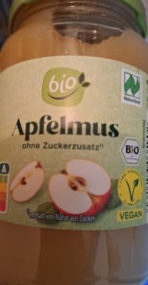 Apfelmus