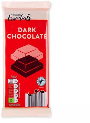 Dark Chocolate