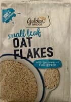 Small leaf Oat Flakes