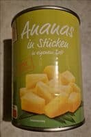 Ananas