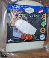 Ziegenkäse 50 %