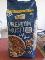 Premium Müsli