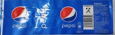 Pepsi