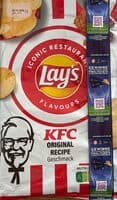 Iconic Restauraunt Flavours
