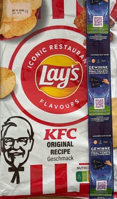 Iconic Restauraunt Flavours
