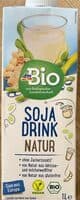 Soja Drink Natur
