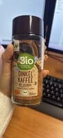 Dinkelkaffee mit Zichorie
