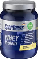 sportness whey protein