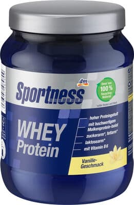 sportness whey protein