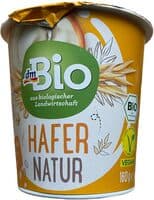 Hafer Natur