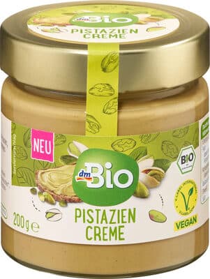 Pistaziencreme