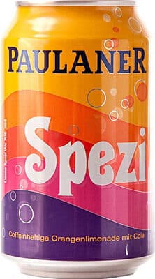 Spezi Dose