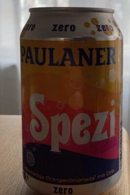 Spezi Zero