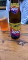 Paulaner Spezi