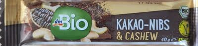 Kakao Nibs