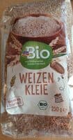 Weizenkleie