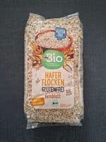 Hafer Flocken Glutenfrei