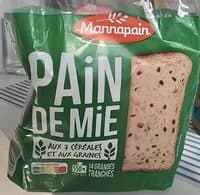Pain de mie