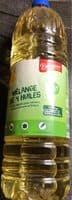 Mélange De 4 Huiles