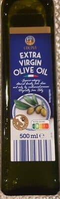Huile dolive vierge extra