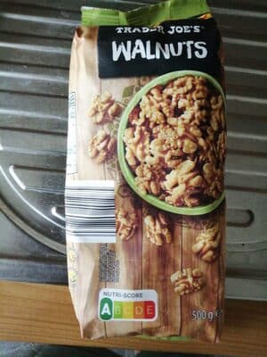 Walnüsse