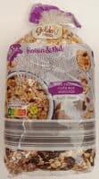 Raisin & Nut Muesli Wholegrain