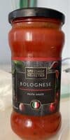 Bolognese Pasta Sauce