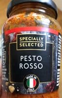 Pesto Rosso