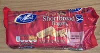 Shortbread Fingers