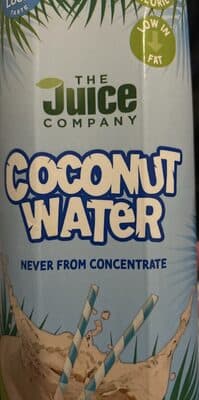 Coconut Water