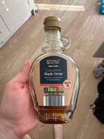 Canadian Maple Syrup