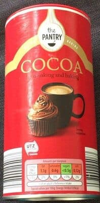 Cocoa Powder