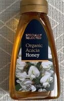 Organic Acacia Honey