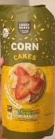 Corn Cakes