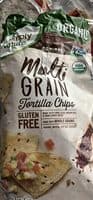 Multi Grain Tortilla Chips